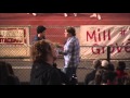 The Perks Of Being A Wallflower Behind The Scenes I