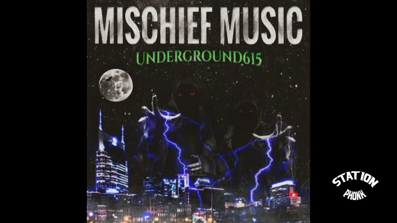 Mischief Music - Tenngage - YouTube