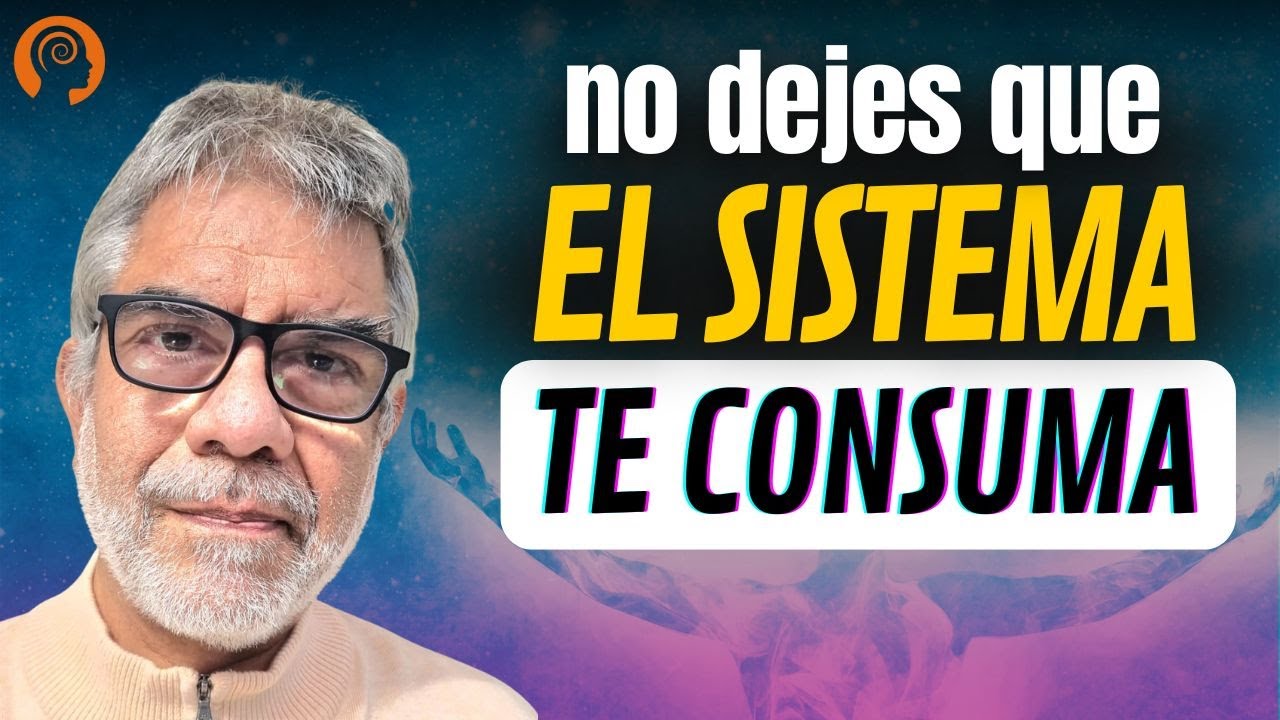 ¿Cómo superar la ansiedad y recuperar tu Bienestar? | Daniel Veloz te ...