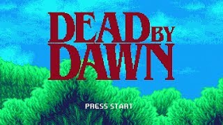 8 Bit Animal Fights: Dead by Dawn Episode 1!