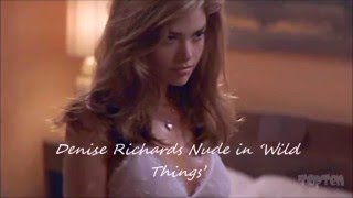 Top Nude Actress