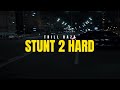 🔥 “Stunt 2 Hard” by Trill Raza 💯❕️❕️❕️Big flex 💪🏾 energy 🇲🇽 heavy bars &amp; zero breaks 🏁 #MusicVideo