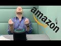 Amazon Echo Studio Launch Day Unboxing Review Short Version