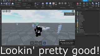 How To Make A Working Gun | Scripting Tutorial (Roblox Studio)