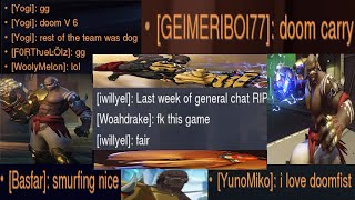 goodbye dps doomfist