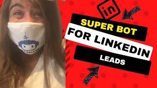 Comment Tron - Ai Bot For Linkedin Lead Generation