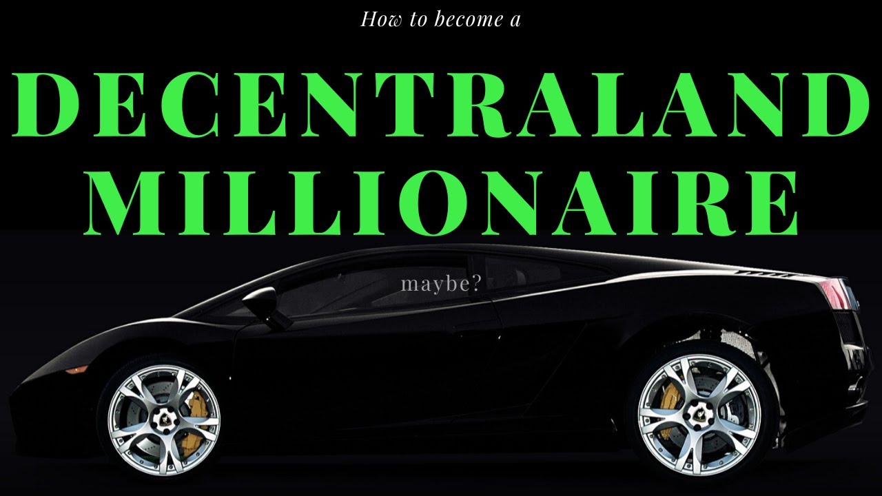 How to be a Decentraland Millionaire, What are ERC Contracts, and NBA Tokenized Contract | TBR #45