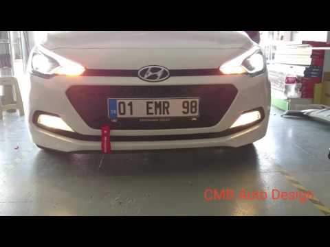 hyundai-İ20---ayarlı-amerikan-park-modülü,-led-xenon