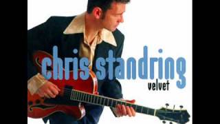 Chris Standring - Sneaky chords