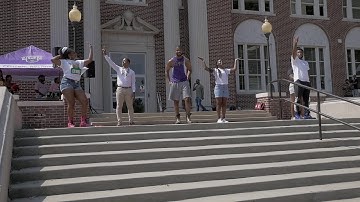 UCA Unity Yard Show 2019