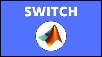 2022 How to Write Switch Case Statements in MATLAB | MATLAB Tutorial