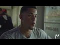 Jose Berrios on What Draft Day Was Like
