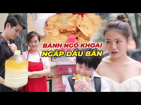 Video Thám Tử Abby Tập Đặc Biệt #76: Lật Tẩy Quán Vỉa Hè Bán... - youtube