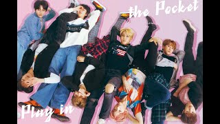 SHEL'TTER MOOK＃52『Play in the Pocket』making movie