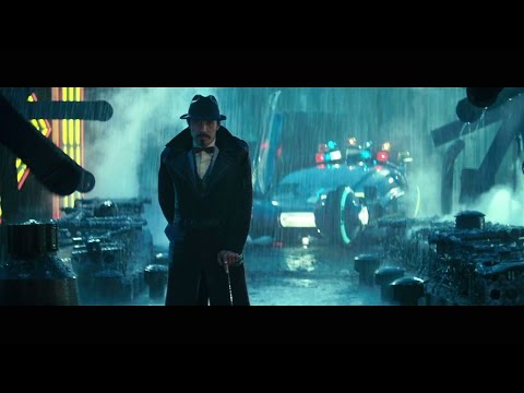 Video: Blade Runner Clasic De Toate Timpurile Este Remasterizat