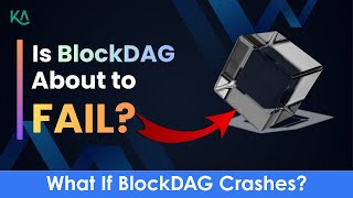 What They’re NOT Telling You About BlockDAG… BlockDAG’s Dark Side?