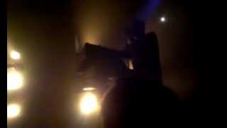 Darkside "Paper Trails" Live Cph