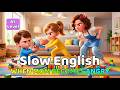 When Mom Becomes Angry | English Listening Practice for Start Learning English (A1 - A2 Level)