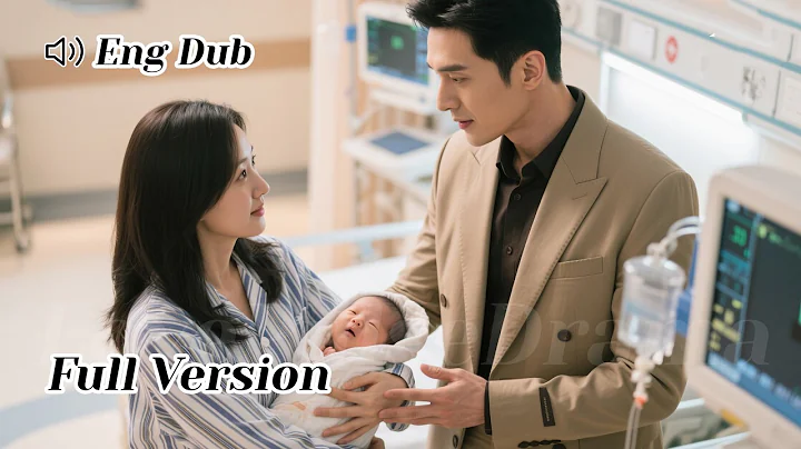 🎈The CEO thought it was just a fling🤐… until a BABY appeared👶🏻… and love truly began💝!