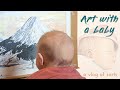 Balancing my new life and my hobby | vlog