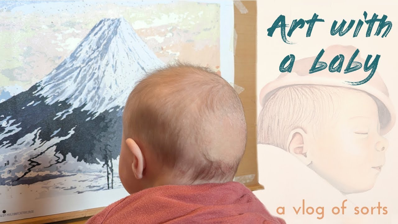 Balancing my new life and my hobby | vlog