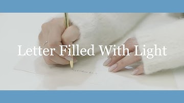 [THAI SUB] Whee In - Letter filled with light