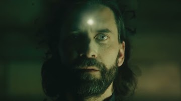 Alan Wake 2 - Part 1 ll Gameplay walkthrough ll No Commentary