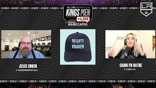 All The Kings Men LIVE | Release The Kraken