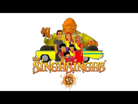 the SinghSinghs Episode 2