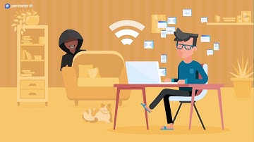 Protect Your Business from Wi-Fi Threats | Perimeter 81