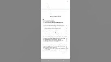 BPY 008 ENGLISH MEDIUM SOLVED ASSIGNMENT 2020-21 | FOR PDF WHATSAPP ON 9354372788