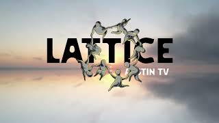 Video thumbnail of "AUSTIN TV - Lattice (Lyric Video)"