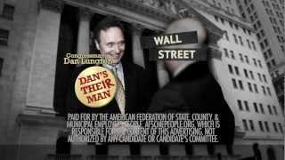 Afscme People Ca-07 Independent Expenditure The Man Tv Spot