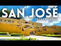 San Jose Costa Rica Travel Guide 4K