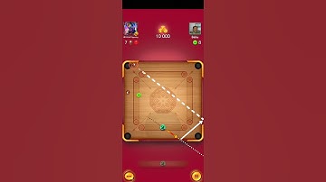 carrom pool indirect shot trick😱😱😱#shorts#carrompool #trending #shortsfeed #vrialshort#ytshorts