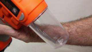 BNCP-100 | Cordless Rivet Gun Preview