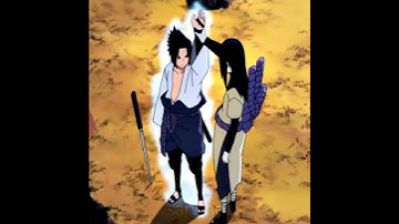 "Orochimaru Stop Sasuke From Using Kirin"💯 - [AMV/EDIT]! | Capcut