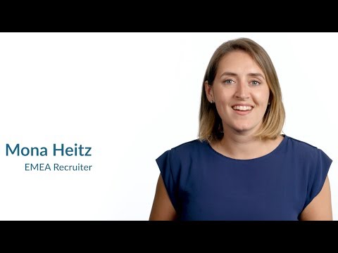 LogMeIn Germany Recruitment Video