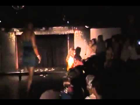 melina-varela-2010-show-in-new-york