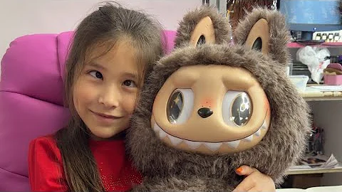 Unboxing the Zimomo “I Found You”