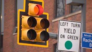 Pittsburgh to launch red-light camera program at 6 high-risk intersections this summer