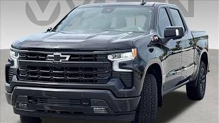 2026 Chevrolet Silverado 1500 Pooler, GA #TZ326982