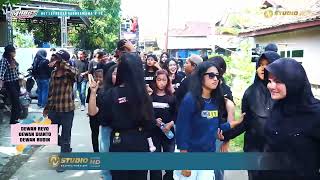 SUMUR SANGA || THE HANDSOME INDRA JAYA || CANDRAMAWA FIELD'S 18TH ANNIVERSARY EVENT || 29 NOV 2025