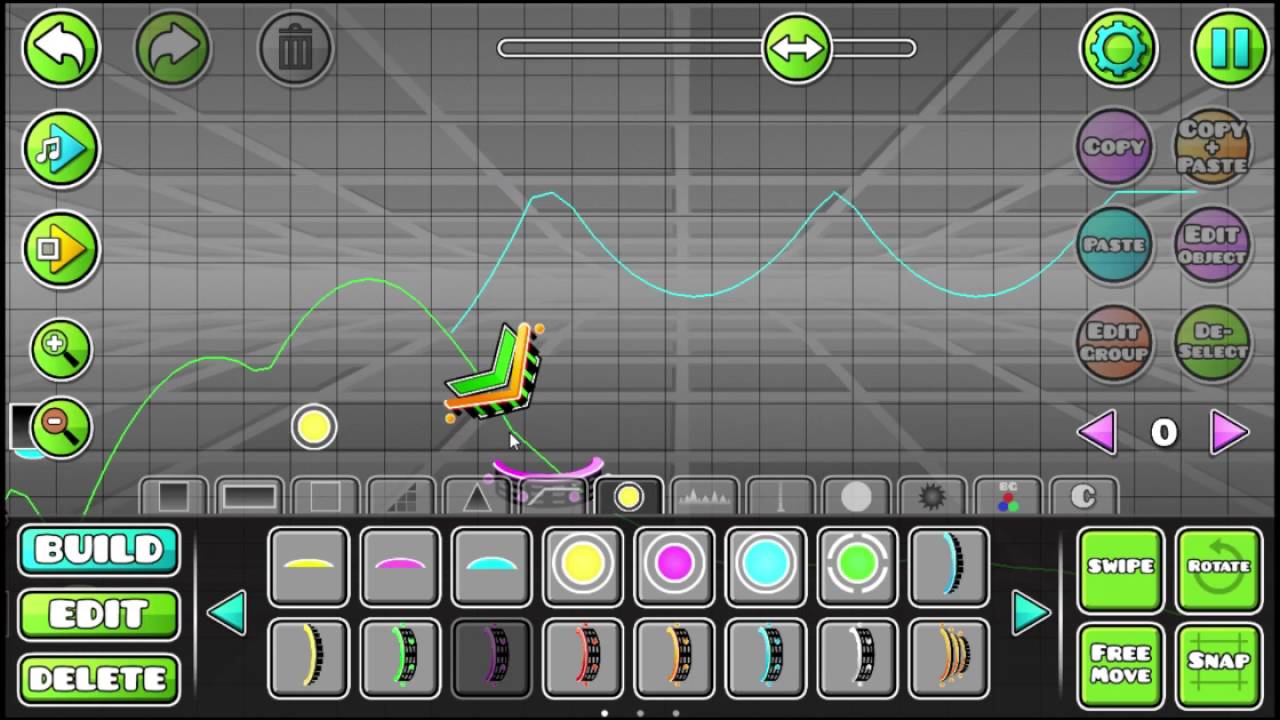 Building Something - YouTube