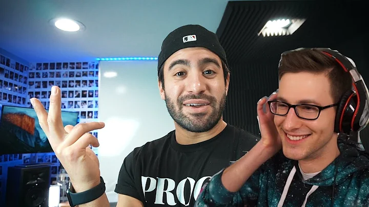 Tuto Talks with Josh Binder (Interview)