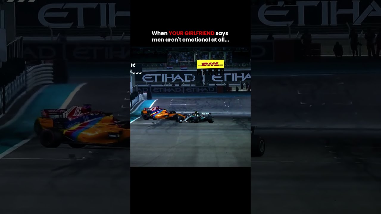 Fernando Alonso S Retirement Was One Of The Saddest Moments In Formula 1