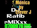 Monica by Clever J.Dj Ratib rMiXxx0700976105