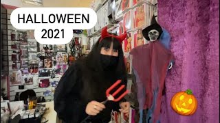 HALLOWEEN в секс шопе! Приглашение, акция и скидки