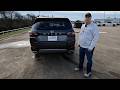 2026 Honda Pilot Touring Cargo Space Details