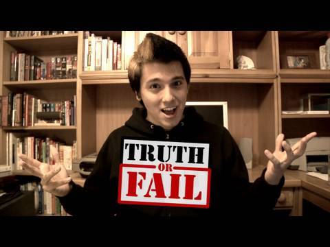 Truth or Fail:
